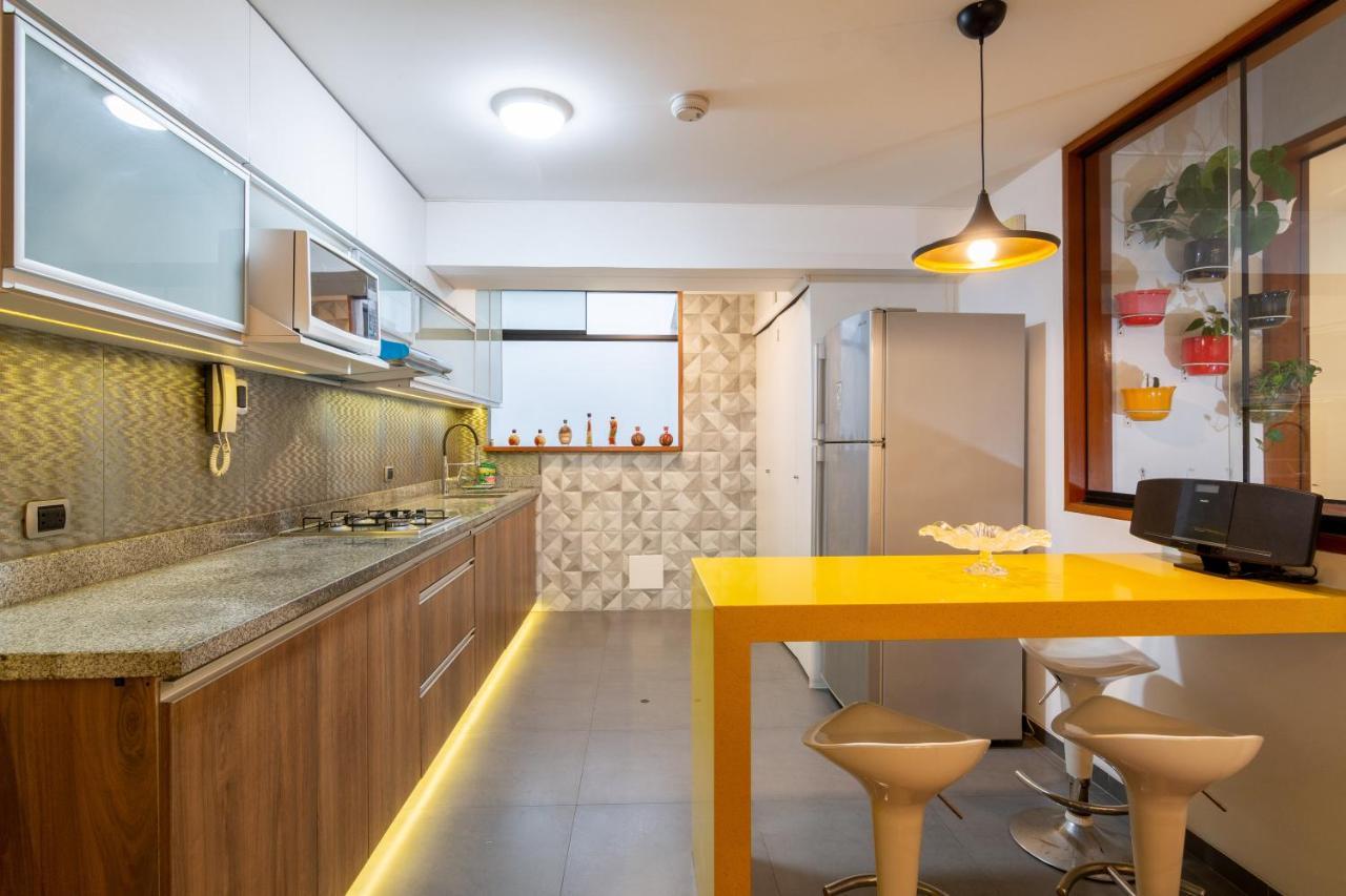 Corpac Apartamento Lima