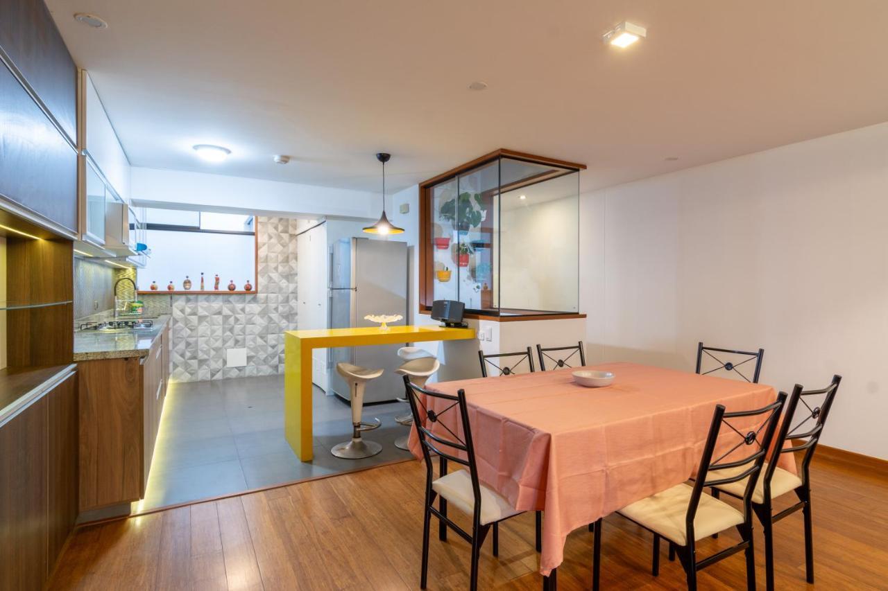 Corpac Apartamento *
