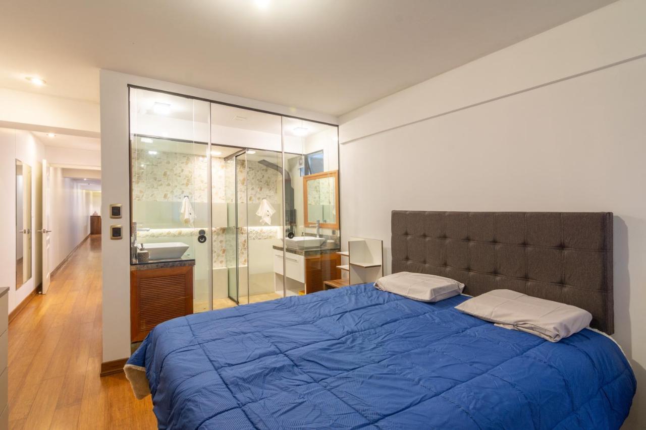 Corpac Apartamento Lima
