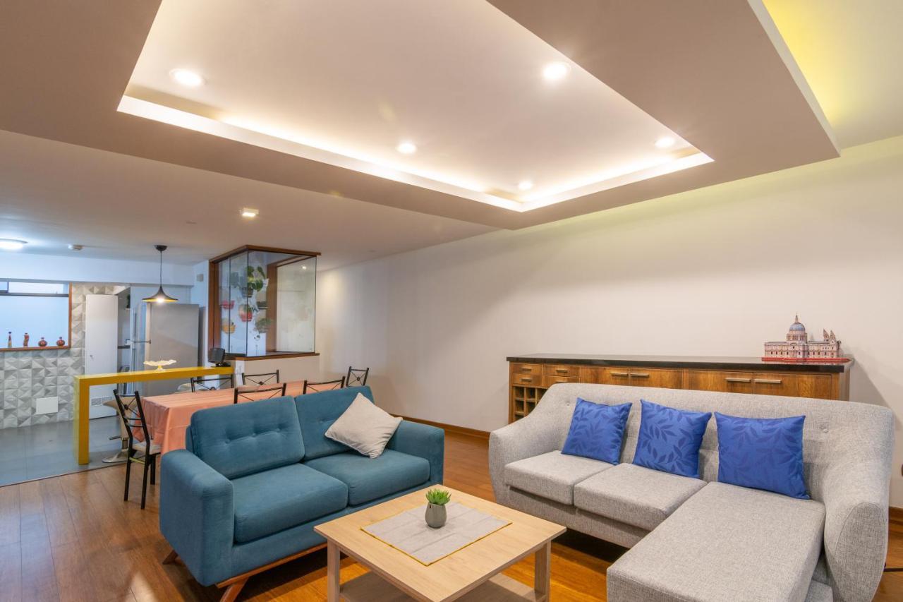 Corpac Apartamento *