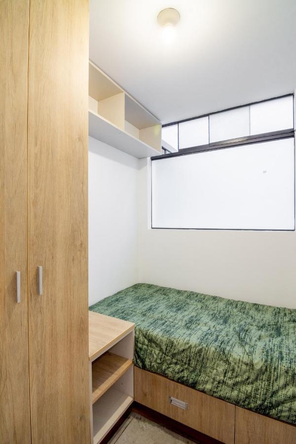 Apartamento Corpac *