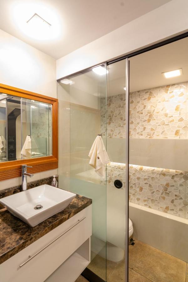 Apartamento Corpac Lima