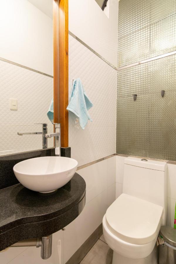 Corpac Apartamento Lima
