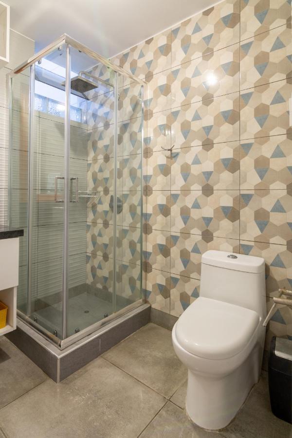 Apartamento Corpac *