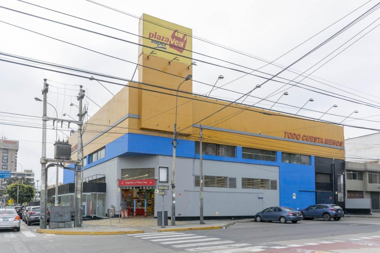 Corpac Apartamento
